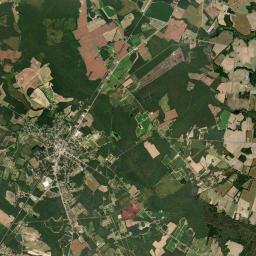 Latta Satellite Map