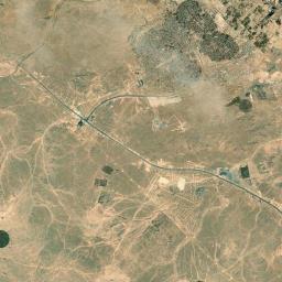 ‘Anah Satellite Map