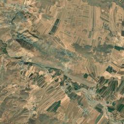Tappeh Yazdan Satellite Map