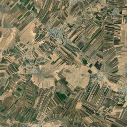 Kahriz-e Salim Satellite Map