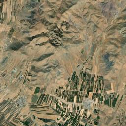 Qeshlaq-e Najaf Satellite Map