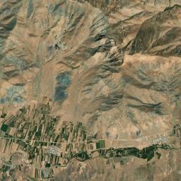Malusan Satellite Map
