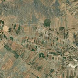 Jaria Satellite Map