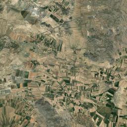 Kahriz-e Hoseynabad-e Nazem Satellite Map