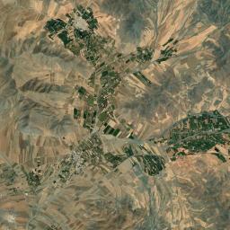Varchaq Satellite Map