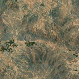 Saluk Satellite Map
