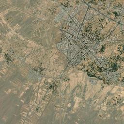 Gonabad Satellite Map