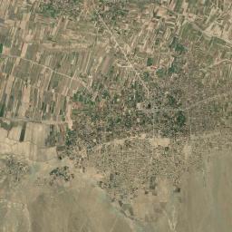 Ghōriyān Satellite Map