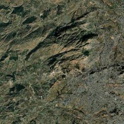 Mansehra Satellite Map