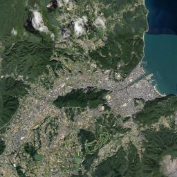 Sumoto Shi Satellite Map