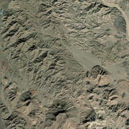 Larneds Landing Arizona map(satellite map)