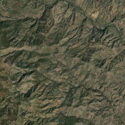 Lancaster Arizona map(satellite map)