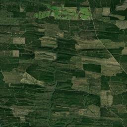Baker Springs Arkansas map(satellite map)