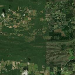 663-667 Arkansas 84, Glenwood, AR Satellite Map