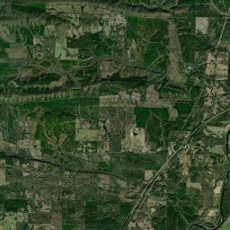 5653-5821 Midway Rd Donaldson AR Satellite Map