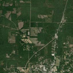 1551-1611 Arkansas 46, Sheridan, AR Satellite Map