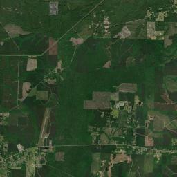 Center Grove Arkansas map(satellite map)