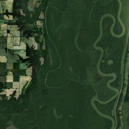 Hortons Landing Arkansas map(satellite map)