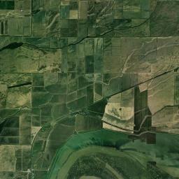Catron Arkansas map(satellite map)