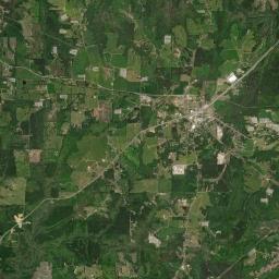 Wiginton Alabama map(satellite map)