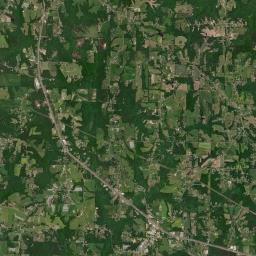 Dripping Springs Alabama map(satellite map)