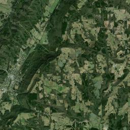 Mount Vernon Alabama map(satellite map)