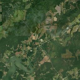 Mountain Acres Alabama map(satellite map)