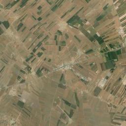 Robat Satellite Map