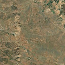 Darsibeh Satellite Map