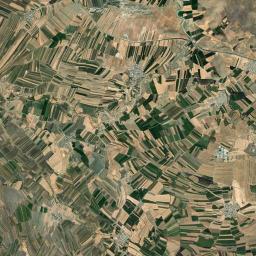 Leyli Yadegar Satellite Map