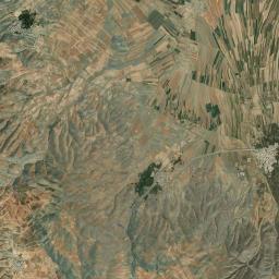 Durijan Satellite Map