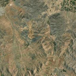 Sharifabad-e Tajar Satellite Map