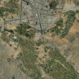 Namileh Satellite Map