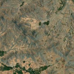 Babolqani Satellite Map