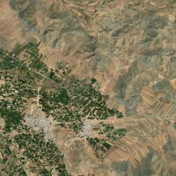 Javarseyan Satellite Map