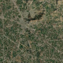 Noorabad Satellite Map