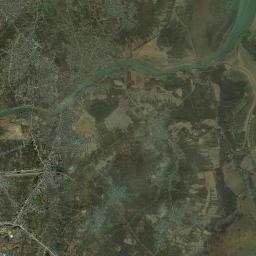 Sopur Satellite Map