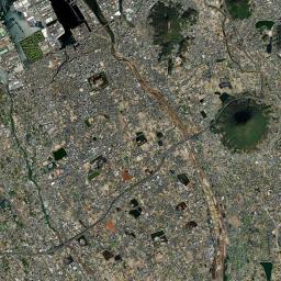 Marugame Shi Satellite Map
