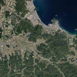 Sanuki-shi Satellite Map