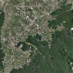 Minamiawaji Shi Satellite Map
