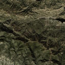 Devore Heights California map(satellite map)