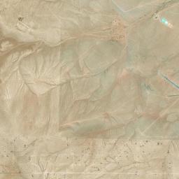 Sunfair Heights California map(satellite map)