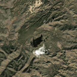 Rush Place Windmill Arizona map(satellite map)