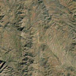 Cleator Arizona map(satellite map)