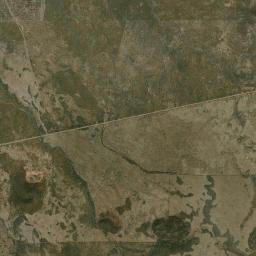 Bell Arizona map(satellite map)