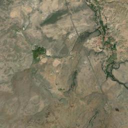 Richville Arizona map(satellite map)