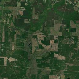 Doylestown Arkansas map(satellite map)