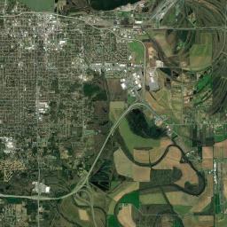 1827-2075 Grider Field Ladd Rd, Pine Bluff, AR Satellite Map