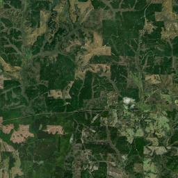Brinn Alabama map(satellite map)
