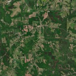 Maple Forks Alabama map(satellite map)